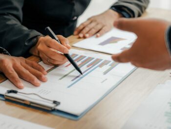 finance director
