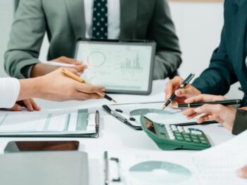 What Stable Financial Foundations Look Like For An SME