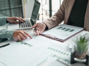 Simple Finance Controls