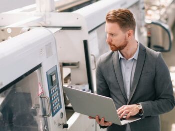 Manufacturing accounts Mistakes